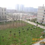 2012年西航院