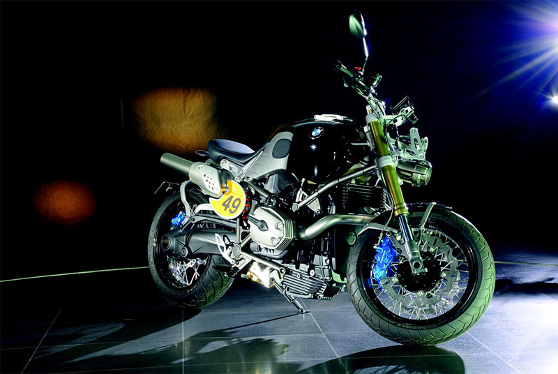 最炫的摩托车论坛图片