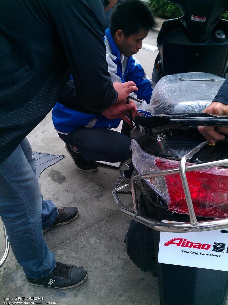 最炫的摩托车论坛图片_银川论坛