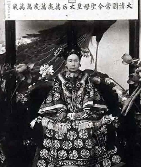 儿甄嬛老佛爷是同一人 看古代灰<em>姑娘三部曲</em>_鄱