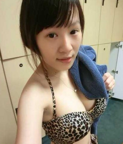 大胸<em>美女</em>图 真是<em>波大</em>啊_大杂烩_公主岭论坛_公