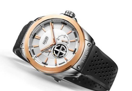 [转贴]手表入门大家给些建议-飞迪与天王_装饰