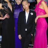 �⼾�� (Jason Wu)2011��Ʒ�ƴ���show