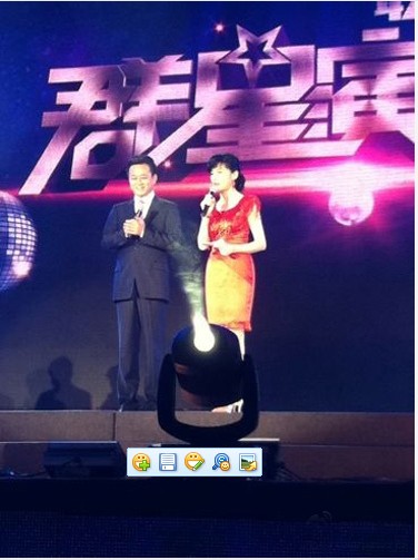 柳林<em>邢利斌女儿</em>在三亚婚礼的<em>照片</em>也出来了。_