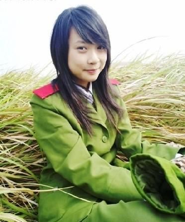 就以为越南美女多啊