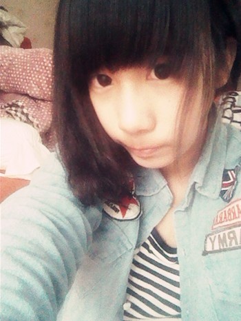 爆<em>16岁</em>小<em>美女</em> 素颜照_谈天说地_双阳论坛_双