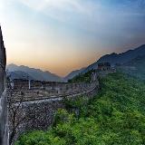 国外摄影师镜头里的中国