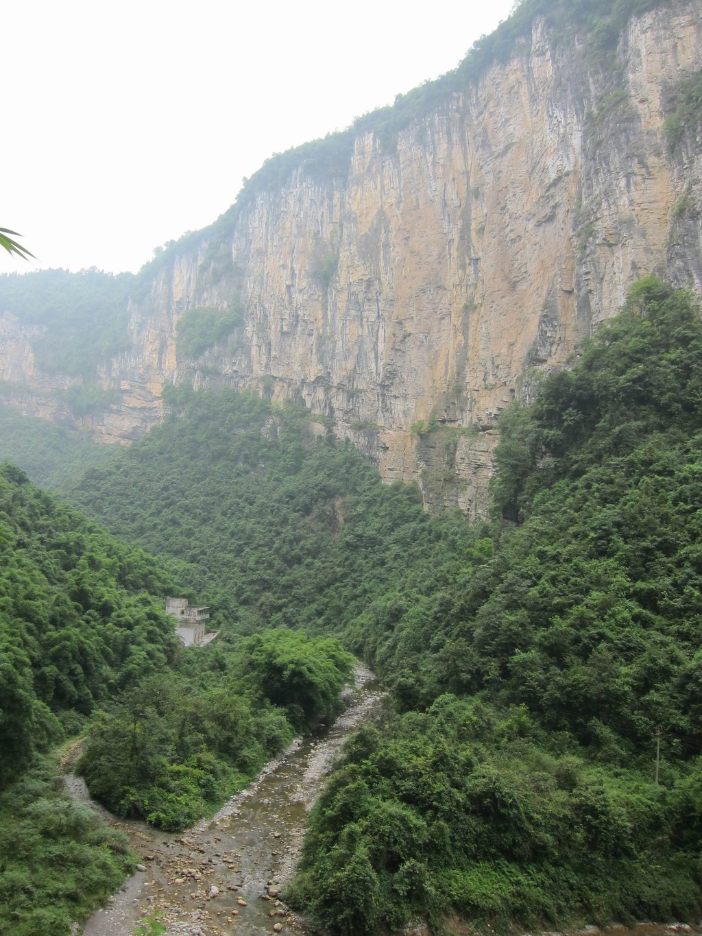 8月4日<em>仙女山</em>许巍<em>演唱会</em>-绝世美景<em>武隆</em>黄金峡