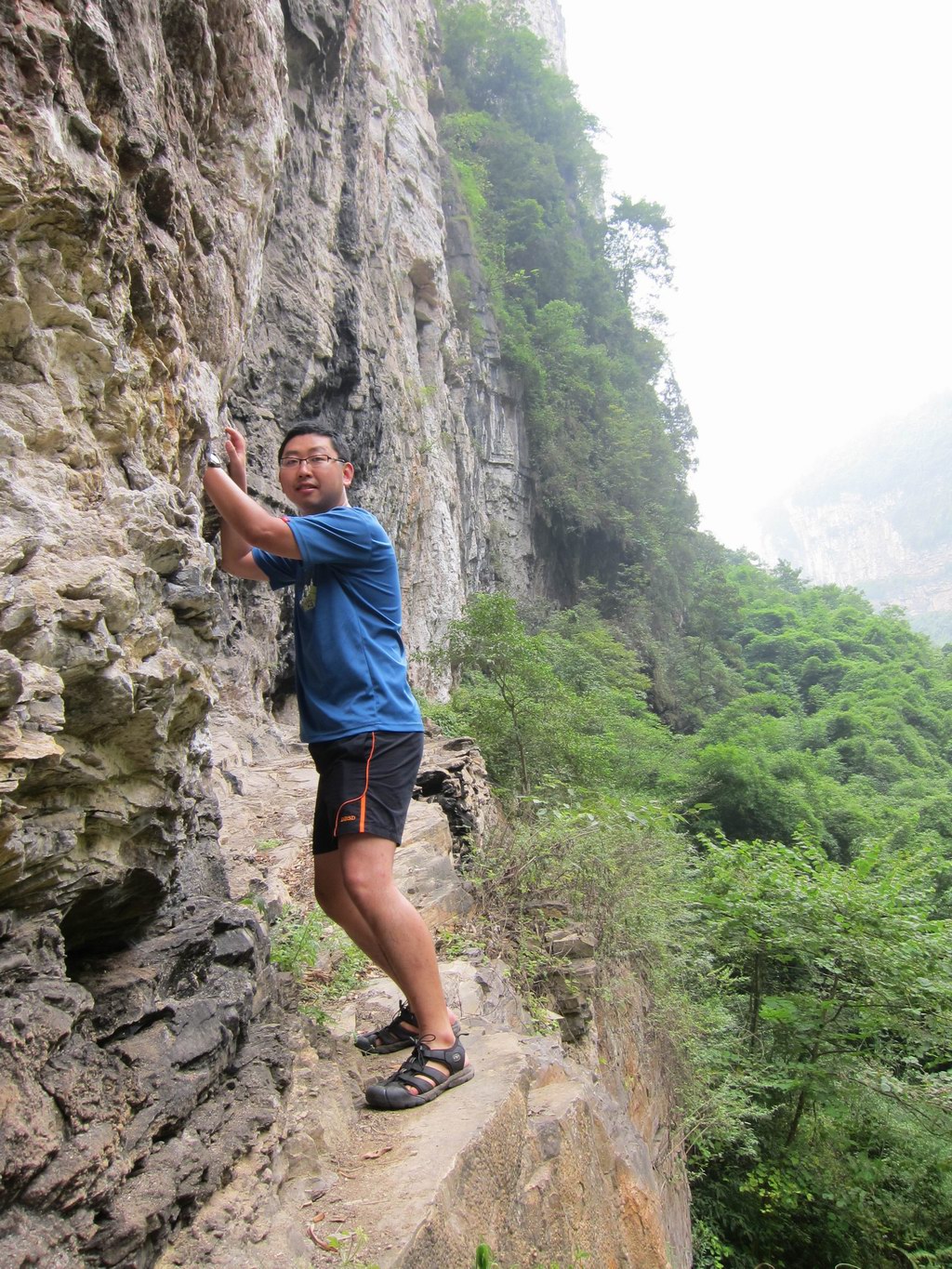 8月4日<em>仙女山</em>许巍<em>演唱会</em>-绝世美景<em>武隆</em>黄金峡