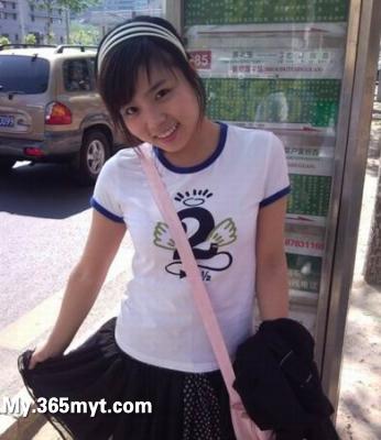 刘俐俐图片