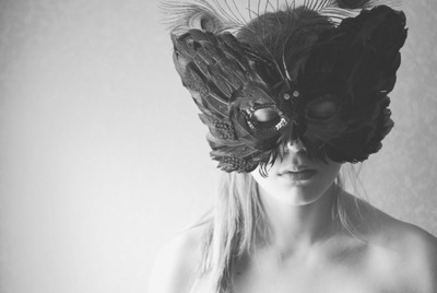 测试人最假的一面,包括热情、亲切、冷漠、物