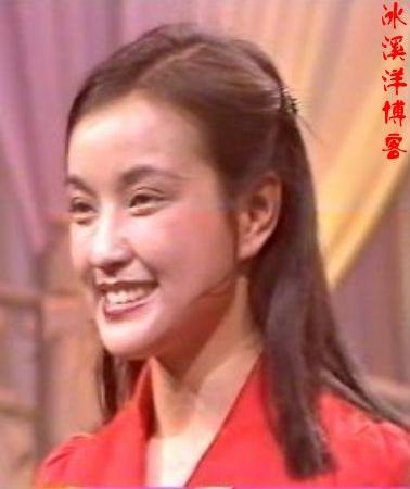 刘晓庆1983&nbsp1986年春晚主持人