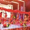 龙腾日照海天阔,春满人间日月新,2012山东日照春晚精彩上演