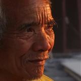 沧桑