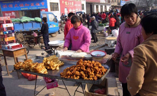 年过完了,做点啥好呢