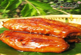 可乐鸡翅(看着都想吃,赶紧来学吧!)