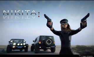 ����Ѫ����&�����NIKITA��һ����3J�Ӿ�2012����Ƭ