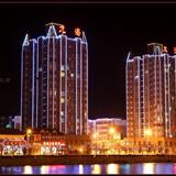 闻喜景色