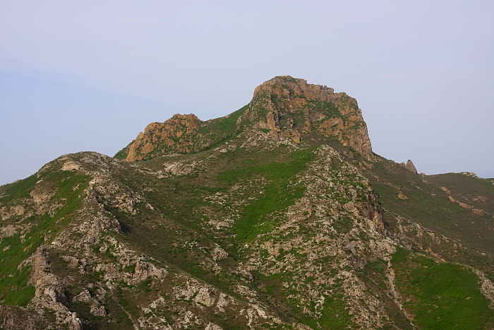 [原创]我心中的凌源十大名山