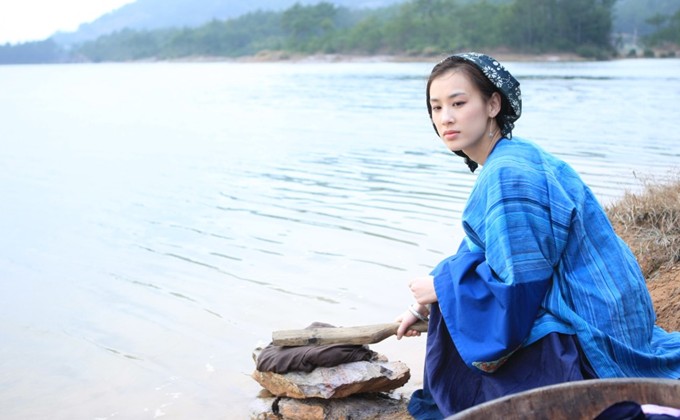 女人如花电影 女人如花剧情 女人如花剧照 女人