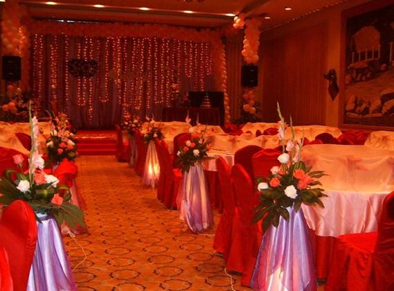 婚庆婚礼庆典策划