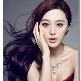 美女
