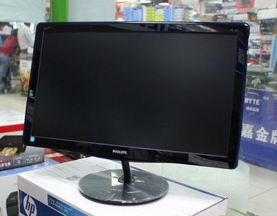 怎样辨别电脑液晶显示器的好与坏?