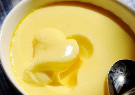 【家庭厨房】如何蒸鸡蛋羹比较嫩?_家庭厨房