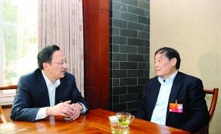 缪书记精彩顺口溜推荐宿迁