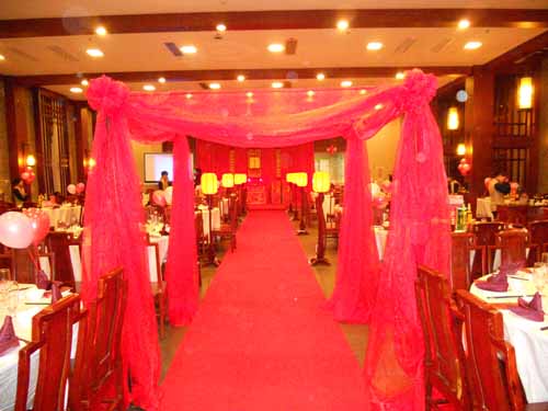 [原创]德兴好运来庆典婚庆礼仪公司_婚嫁街_德