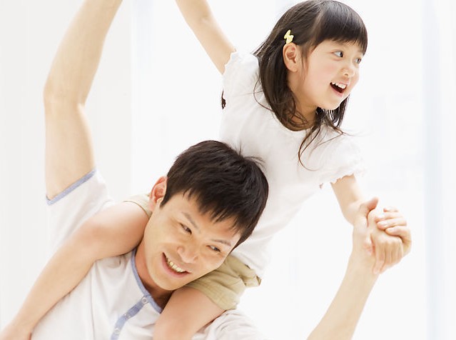 <em>父女之爱</em>论坛图片_略阳论坛