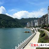 江边步行街