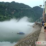清晨