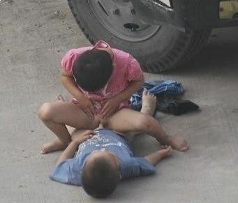幼儿园也不是全部是处女