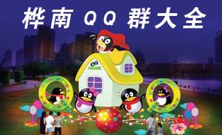 桦南同城QQ群发布展示系统