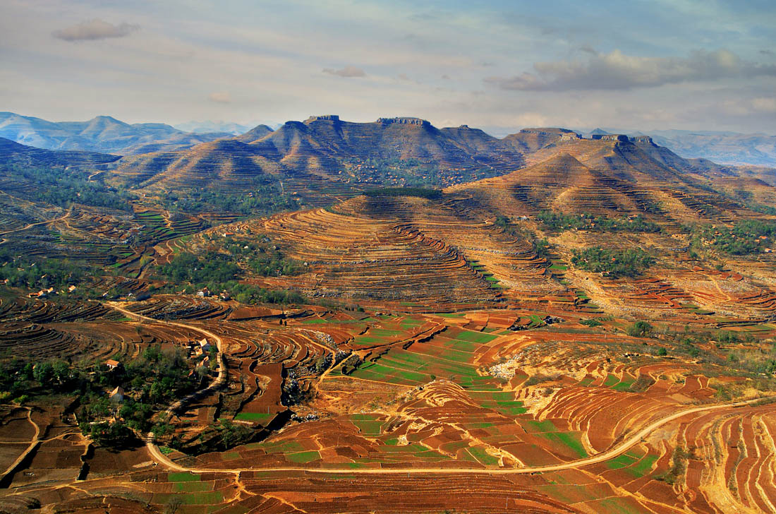 2012年山东沂水?泉庄天上王城杯首届桃花节