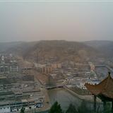 2012蒲县新貌