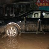 甘肃岷县雹洪灾害致24人死亡33人失踪