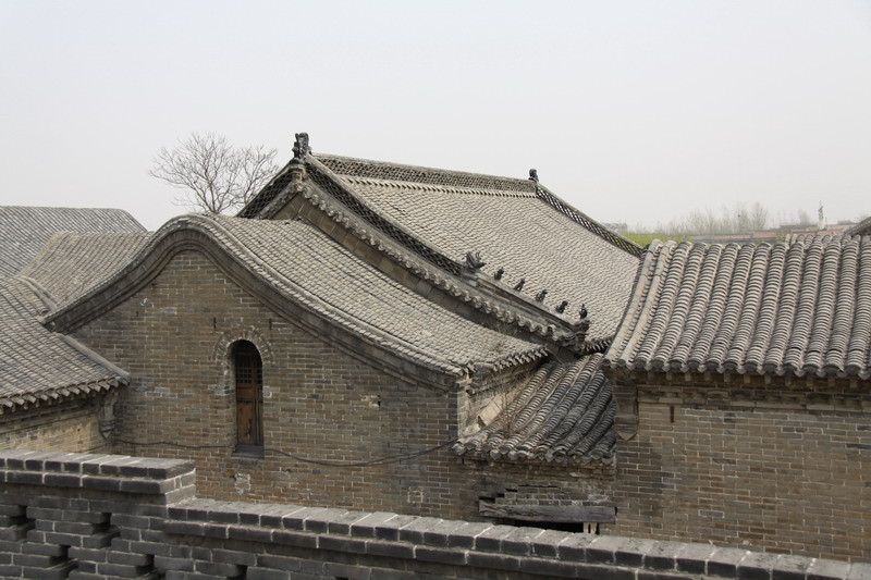 谜一样的魏氏庄园_博城茶座_博兴论坛_博兴在线