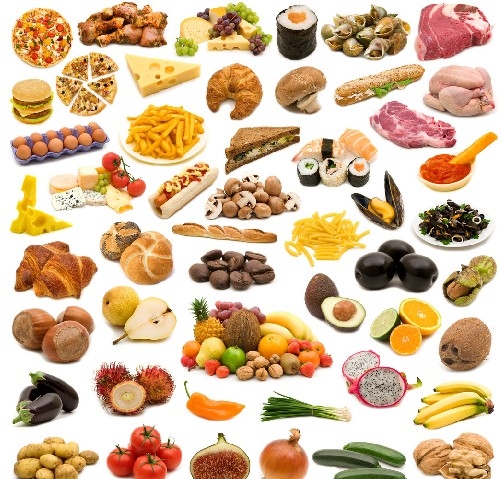 改变性格缺陷从吃开始_博城茶座