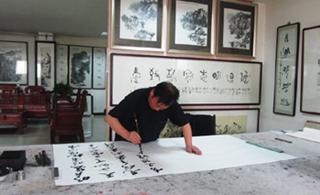 人文蓝田—惠鼎民