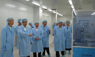 国家食品药品监督管理局提醒警惕超剂量使用注射用阿莫西林钠可能增加肾损害