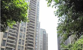 泸州江阳区钟鼓世家小区9户业主一夜被盗