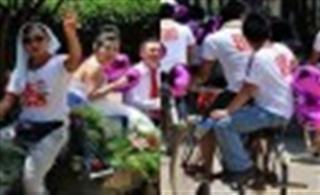 80�������˵ĸ��Ի��������г�ӭ��