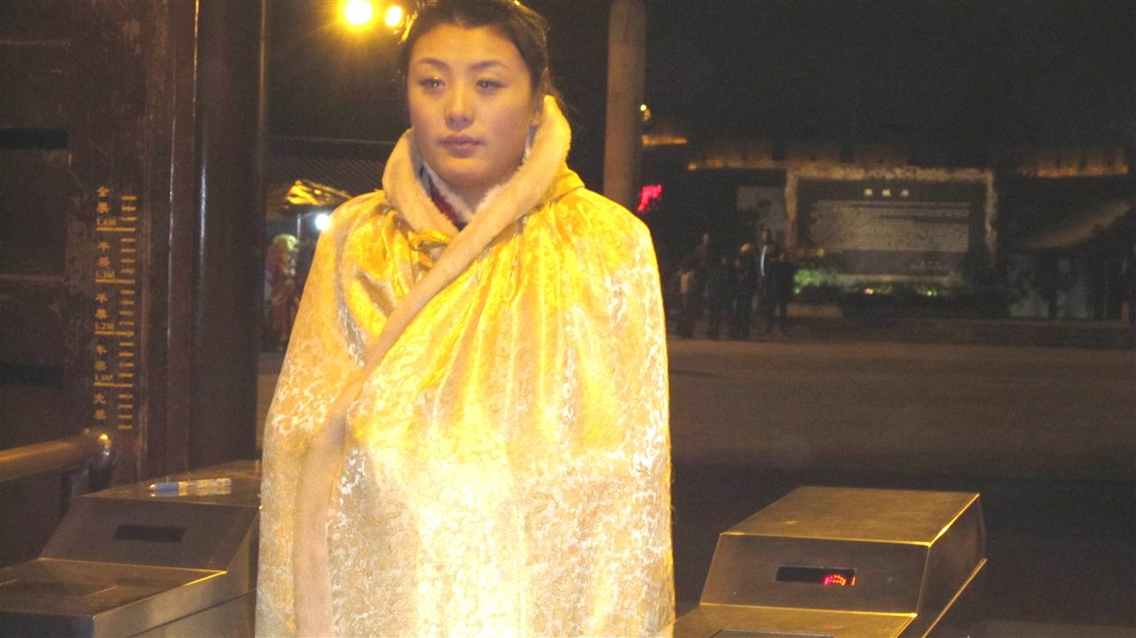 [原创]有感千古情_<em>礼县</em>人在他乡_<em>礼县</em>论坛_礼