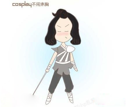 <em>平胸女孩</em>们的幸福,<em>平胸女孩</em>再不用<em>自卑</em>了。绝