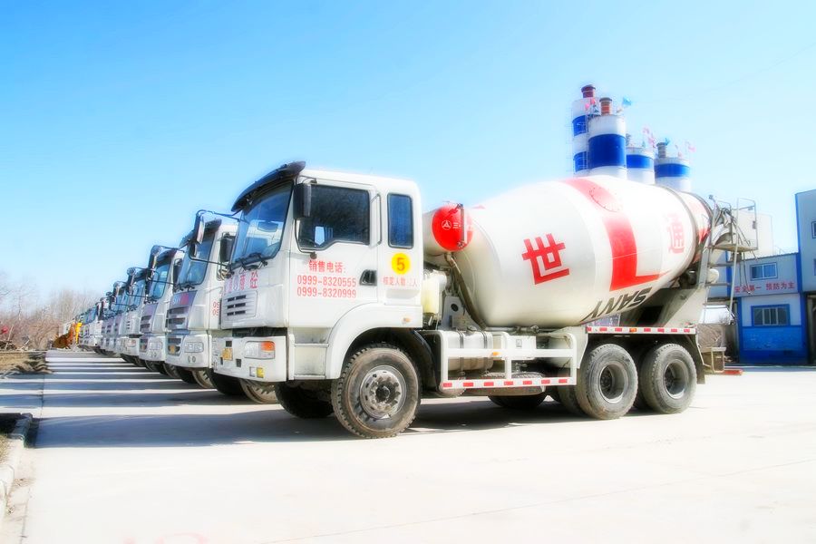 商砼是什么意思_家居问答_伊犁论坛_伊犁在线