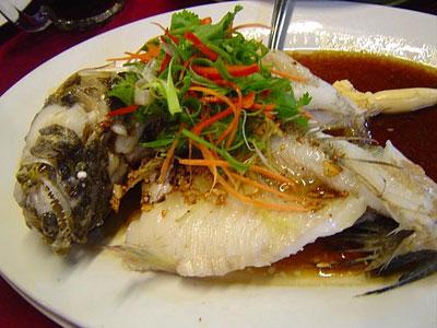 长顺居家宝典三(居家美食B鱼排骨)