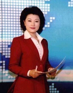 <em>央视女主播</em>口误 菲律宾是中国固有领土 <em>和佳</em>_