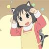 Nichijou./����ƪ��